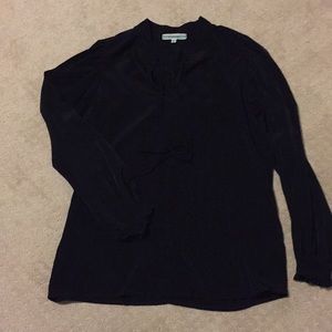 Black Tunic Shirt